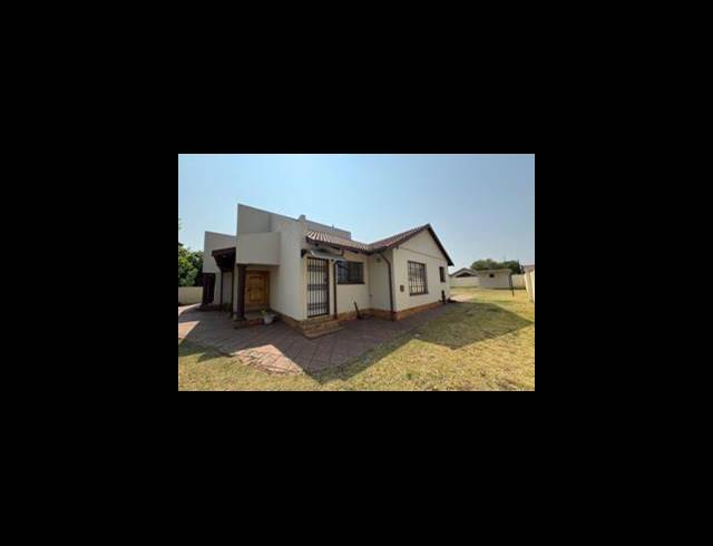 4 BEDROOM HOUSE FOR SALE IN DAWN PARK